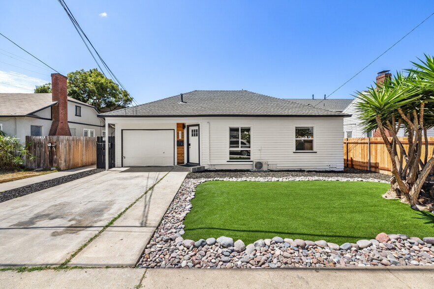 More Photos Of 416 Church Ave, Chula Vista Multifamily For Sale