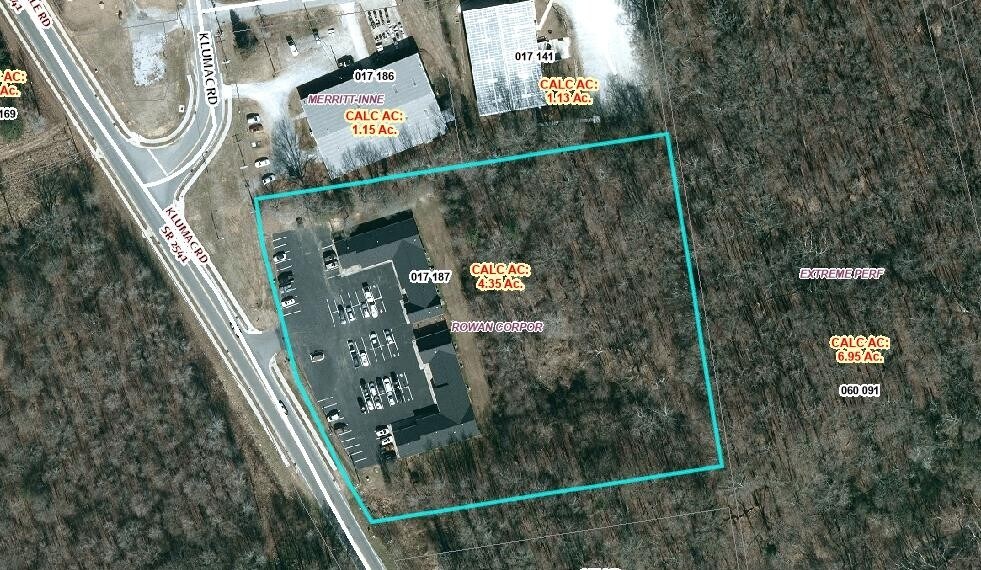 More Photos Of 512 Klumac Rd, Salisbury General Retail For Sale