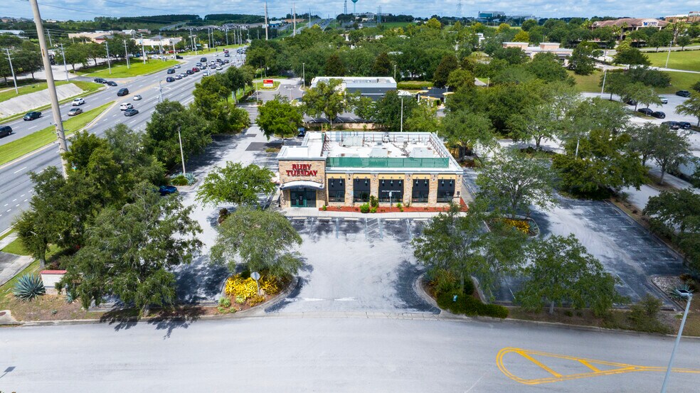 More Photos Of 2650 SR 50, Clermont Restaurant For Sale