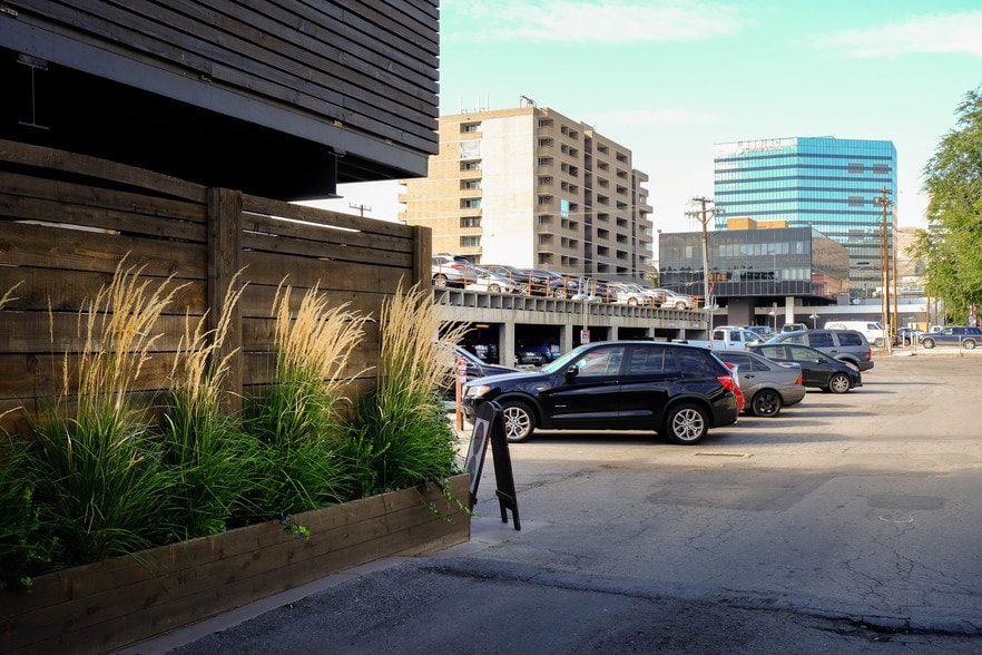 More Photos Of 249 E 400 S, Salt Lake City Storefront Retail Office For Lease