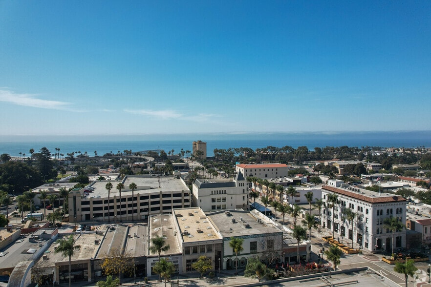 More Photos Of 532 E Main St, Ventura Storefront Retail Office For Lease