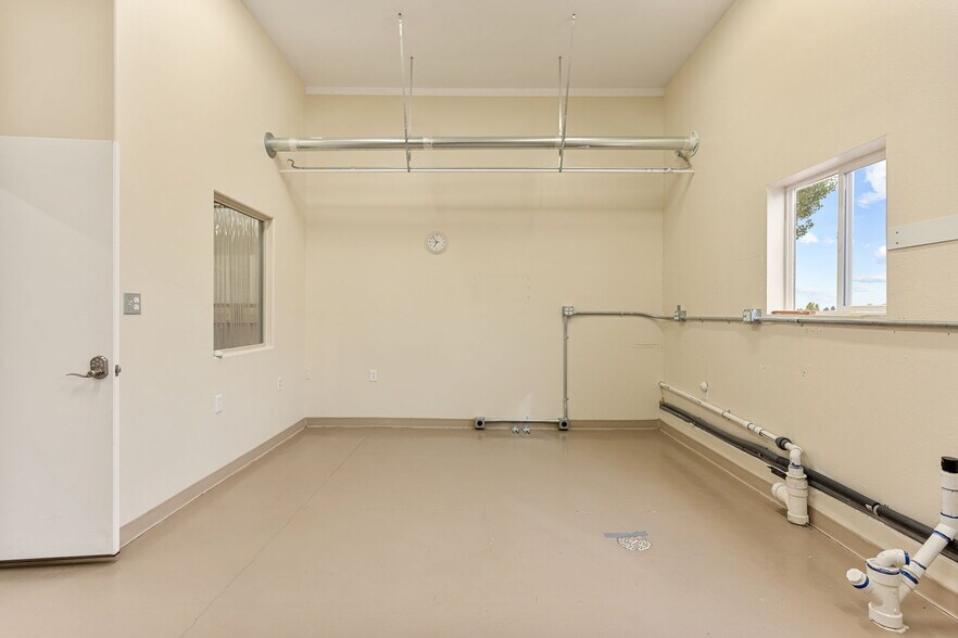 More Photos Of 4219 N Old US Highway 91, Cedar City Warehouse For Sale