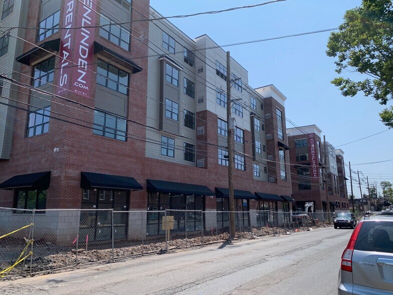 More Photos Of 307 W Elizabeth Ave, Linden Apartments For Lease