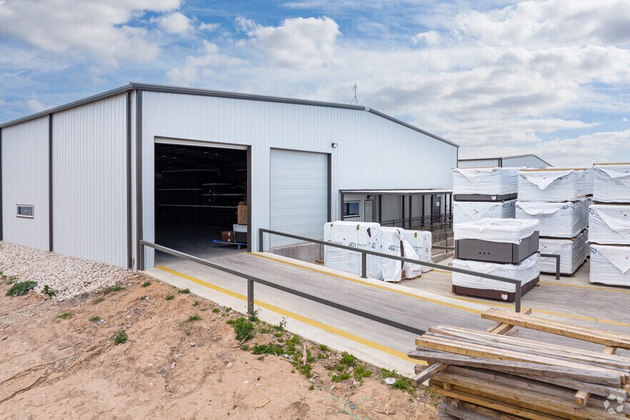 Photo of 1st Floor Ste 