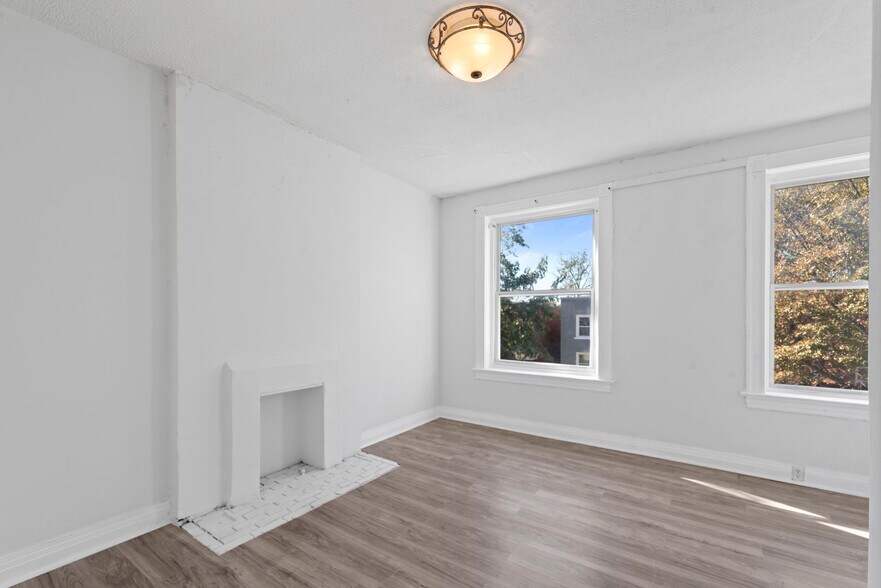 More Photos Of 3534 Pennsylvania Ave, Saint Louis Apartments For Sale