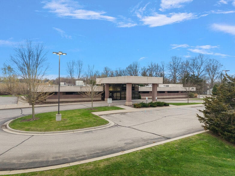 More Photos Of 1794 N Lapeer Rd, Lapeer Medical For Lease