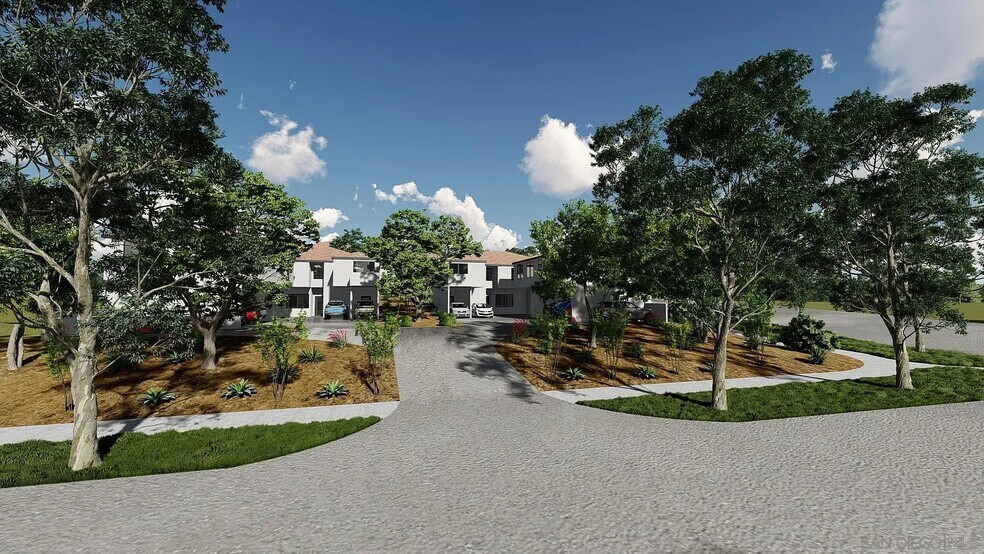 More Photos Of 0 Nordahl Rd, Escondido Land For Sale