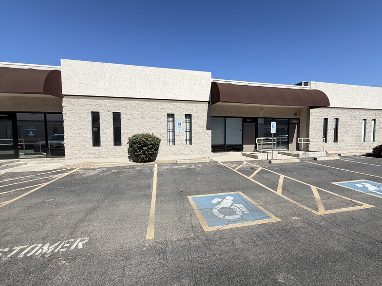Primary Photo Of 21421 N 11th Ave, Phoenix Distribution For Sale