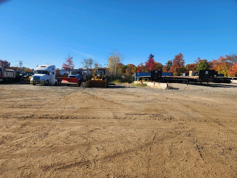 Primary Photo Of 28 Industrial Dr, Keyport Land For Lease