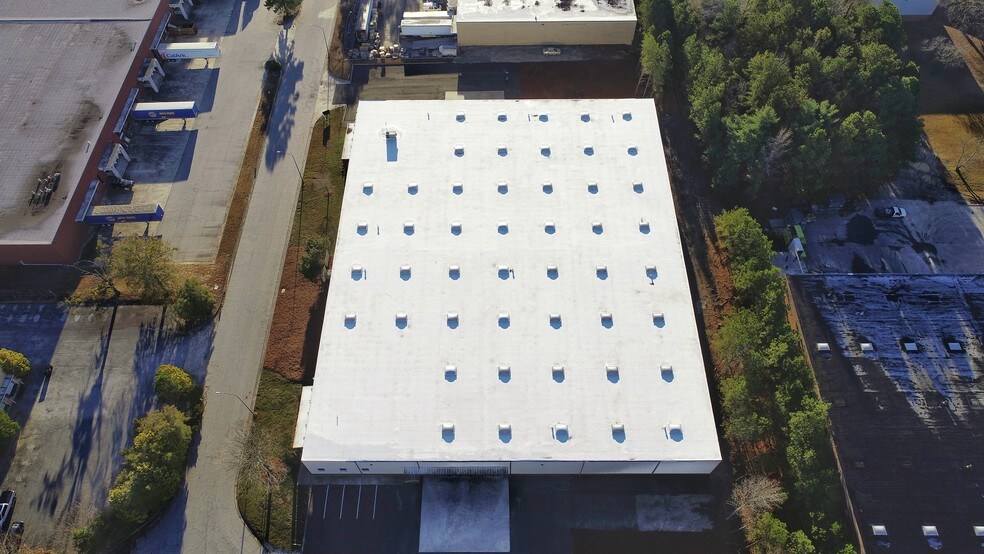 More Photos Of 700-710 Loyola Dr SW, Atlanta Distribution For Lease