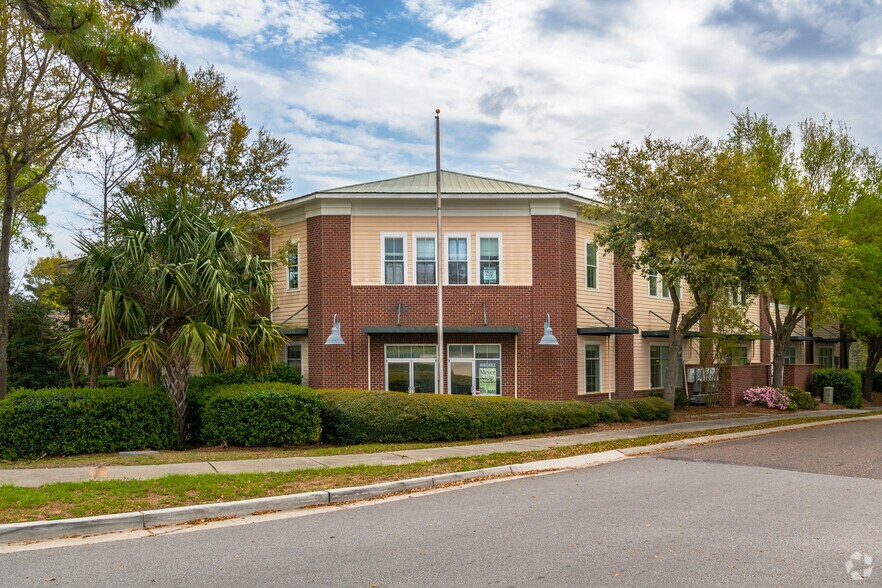 Primary Photo Of 2030 Wambaw Crk, Charleston Storefront Retail Office For Sale