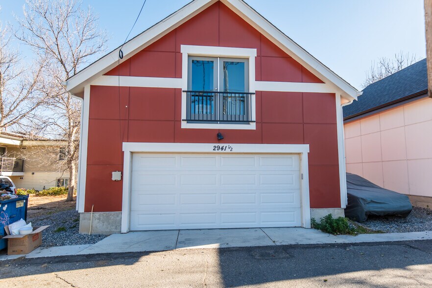 More Photos Of , Denver Multifamily For Sale