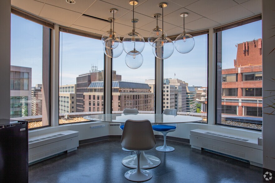 More Photos Of 1025 Connecticut Ave NW, Washington Office For Lease