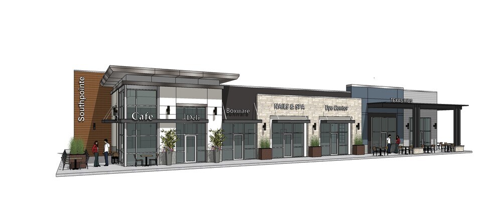 More Photos Of 1 Southpointe Dr, Folsom Unknown For Lease