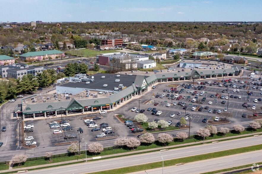 More Photos Of 3735 Palomar Centre Dr, Lexington Unknown For Lease