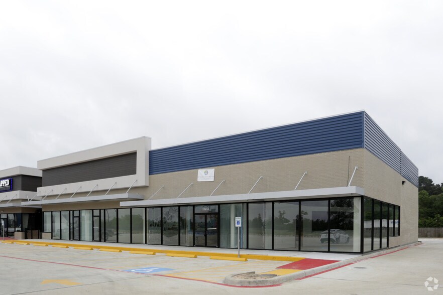 More Photos Of 20434 Kuykendahl Rd, Spring Freestanding For Sale