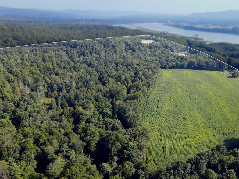 More Photos Of Brattleboro Rd Route 119, Hinsdale Land For Sale