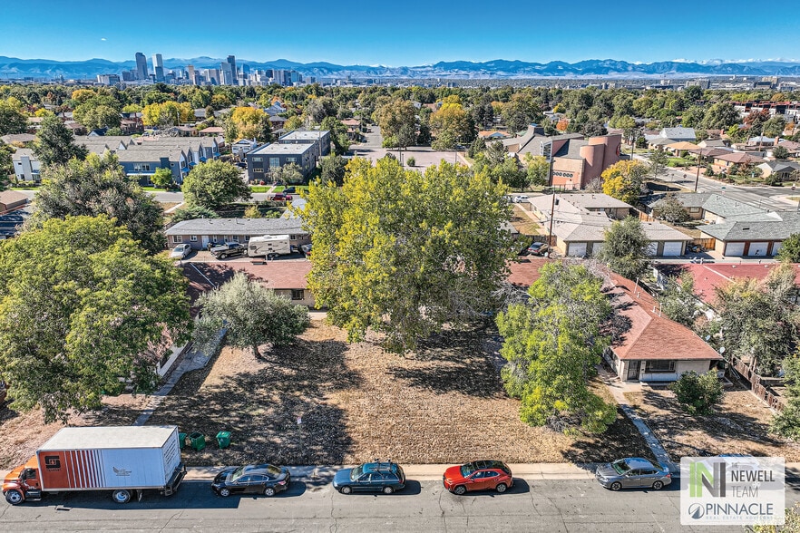 More Photos Of 2855 N Harrison St, Denver Apartments For Sale