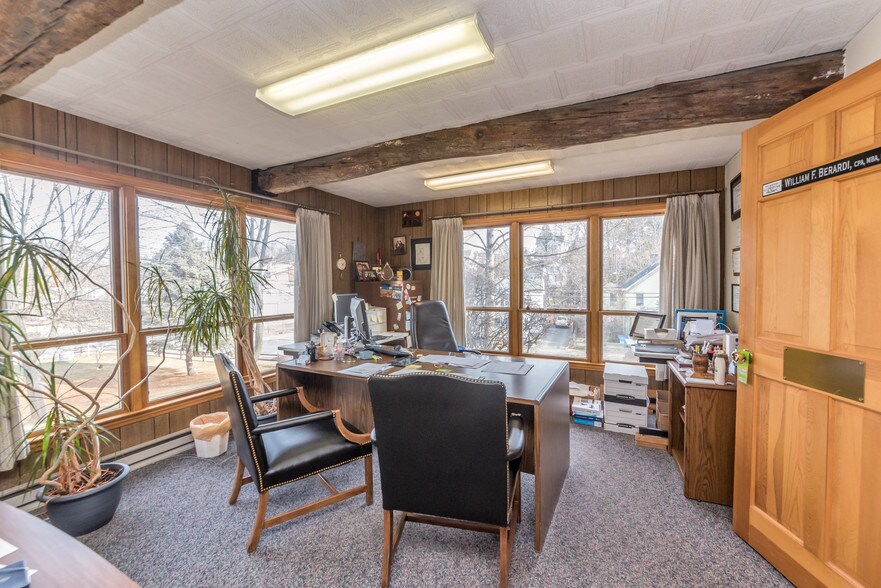 More Photos Of 55 Foxhall Ave, Kingston Office For Sale