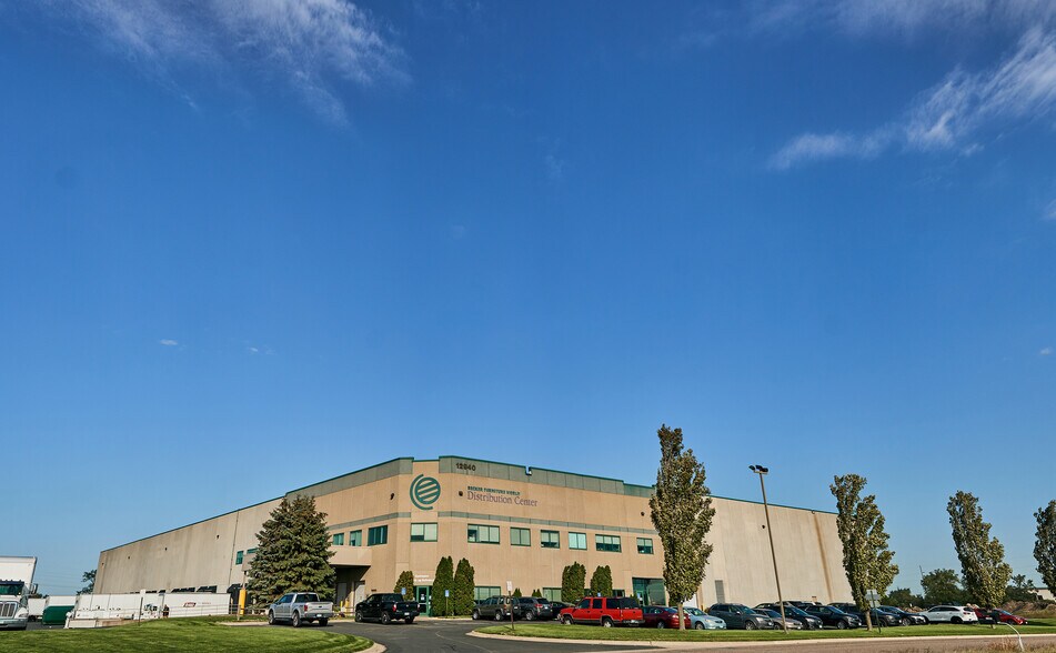 More Photos Of 12940 Prosperity Ave, Becker Distribution For Lease