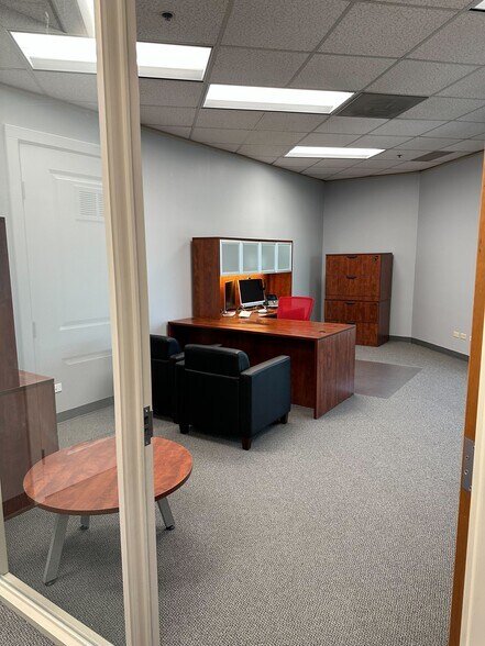 More Photos Of 6601 Owens Dr, Pleasanton Office For Lease