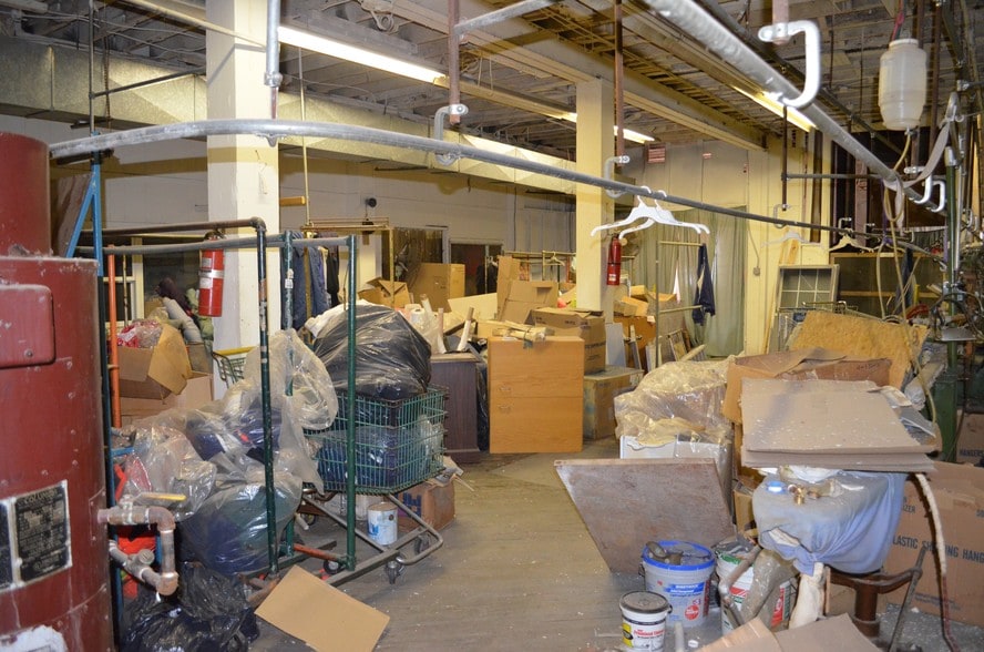 More Photos Of 2613-2615 Coral St, Philadelphia Manufacturing For Sale