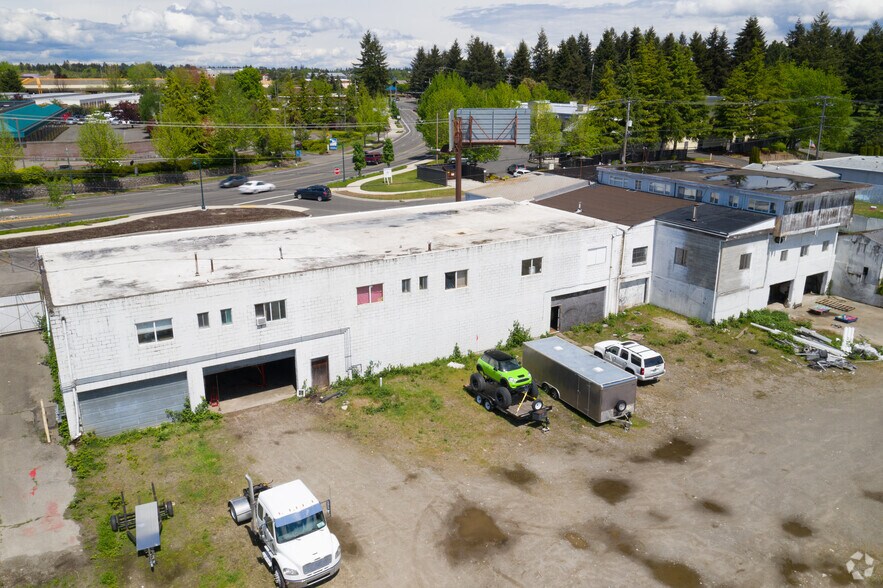 More Photos Of 6820 27th St W, University Place Land For Sale