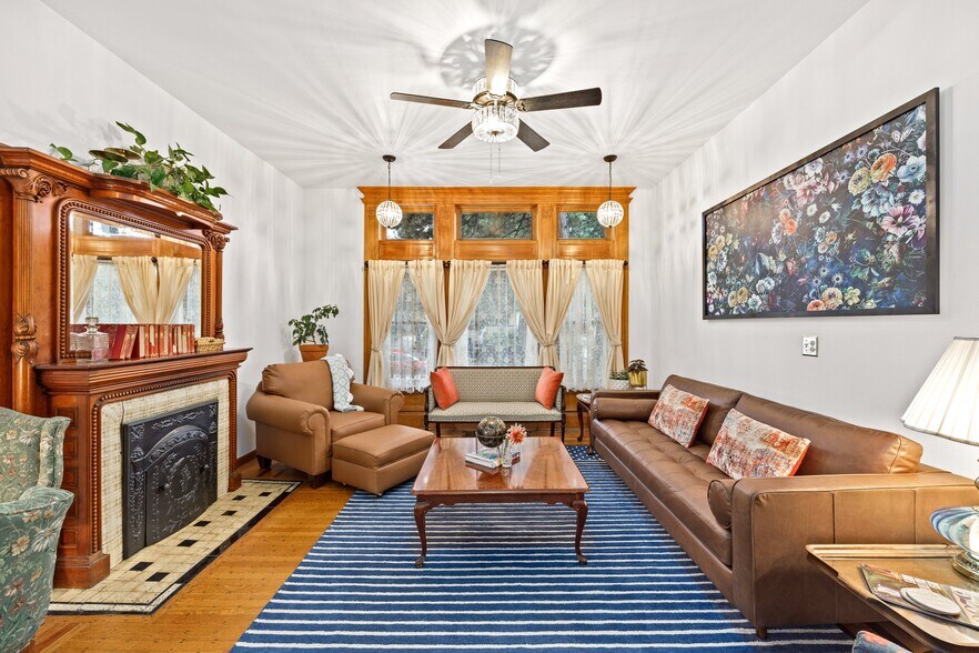 More Photos Of 1430 Race St, Denver Hotel For Sale