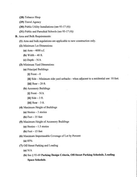 More Photos Of 22 N King St, Gloucester City Storefront Retail Residential For Lease