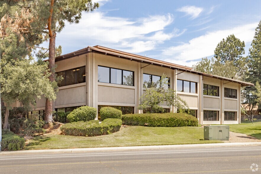 More Photos Of 2969 Prospect Park Dr, Rancho Cordova Office For Lease