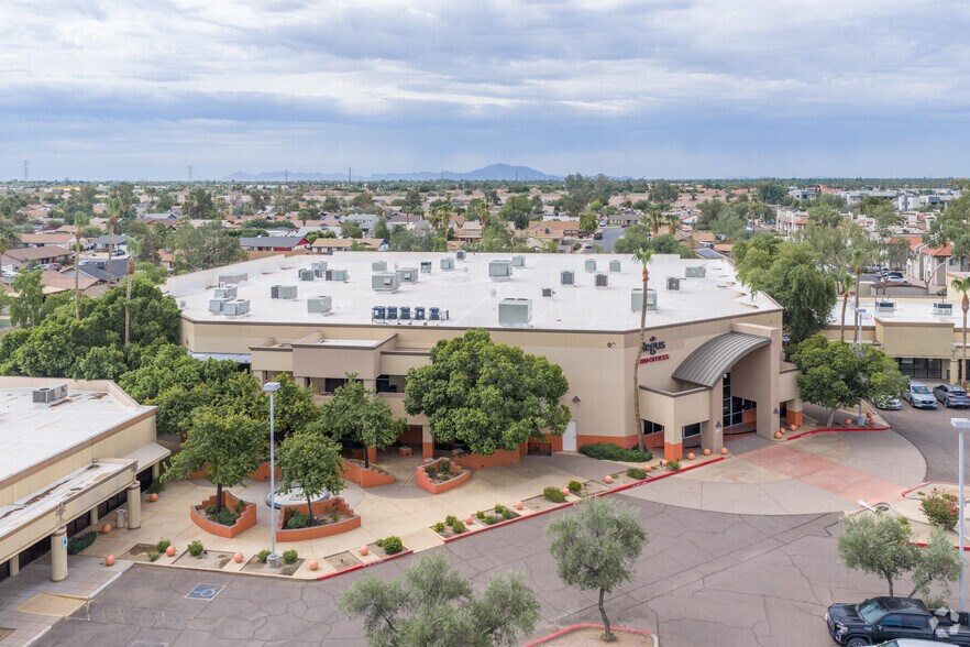 More Photos Of 3707 E Southern Ave, Mesa Coworking Space