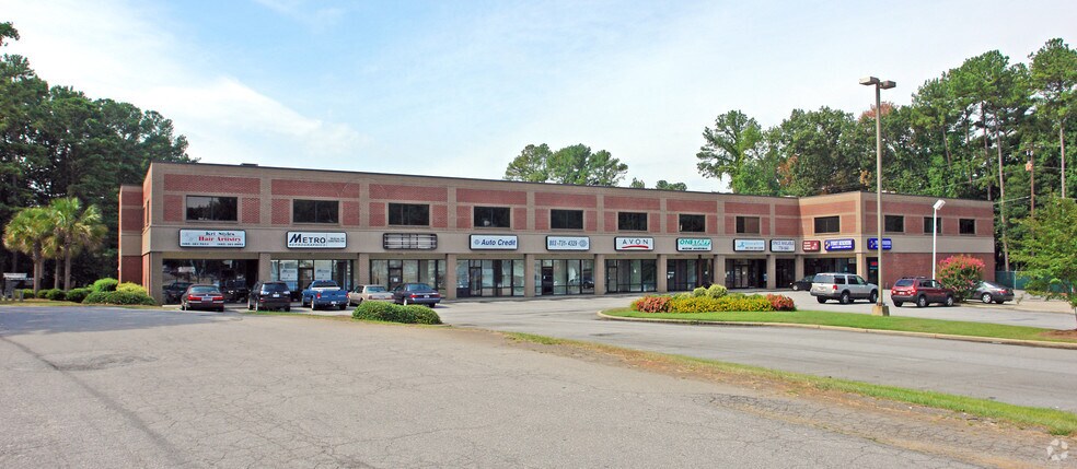 Primary Photo Of 652 Bush River Rd, Columbia Storefront Retail Office For Lease