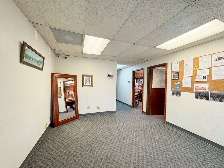 More Photos Of 7206 Elbert, Houston Industrial For Sale