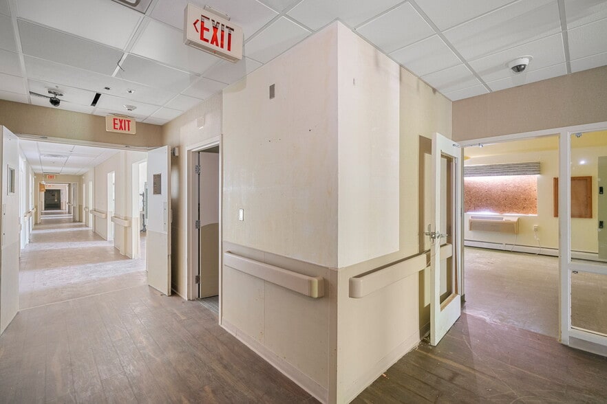 More Photos Of 1123 Rockdale Ave, New Bedford Rehabilitation Center For Sale