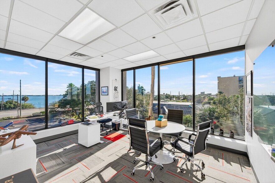 More Photos Of 930 S Harbor City Blvd SW, Melbourne Office For Sale