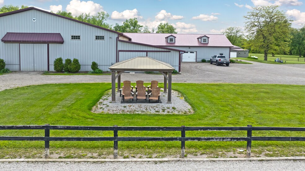 More Photos Of 9317 Johnstown-Alexandria Rd, Johnstown Land For Sale