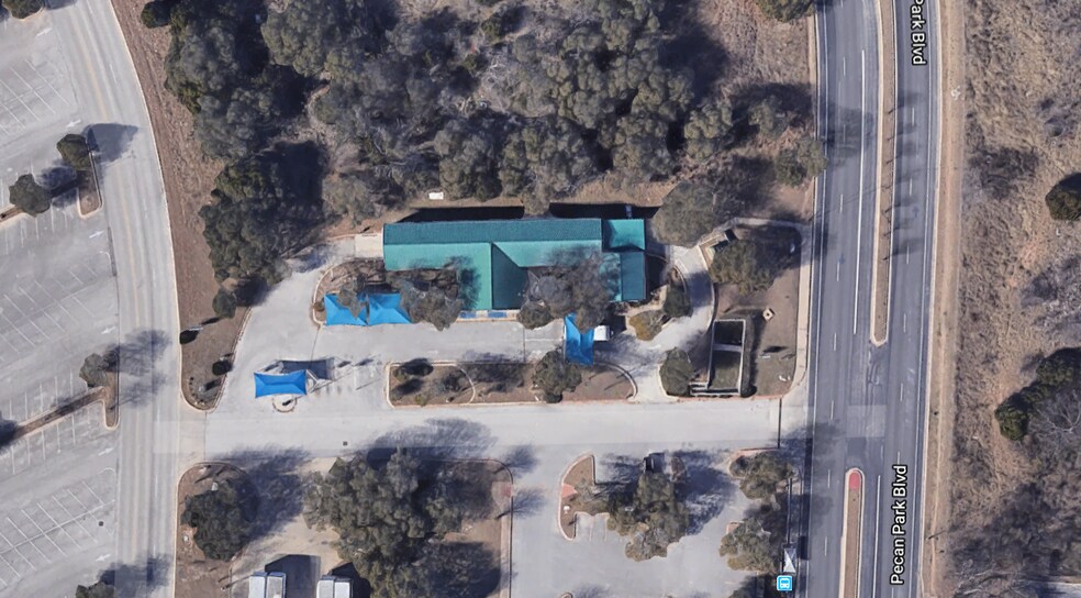 More Photos Of 11201 Pecan Park Blvd, Cedar Park Carwash For Lease