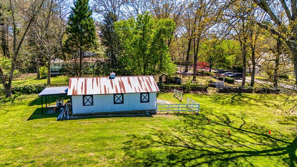 More Photos Of 1441 Welcome Rd, Newnan Land For Sale