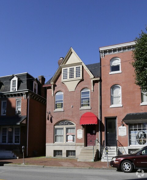 More Photos Of 116 S High St, West Chester Office For Lease