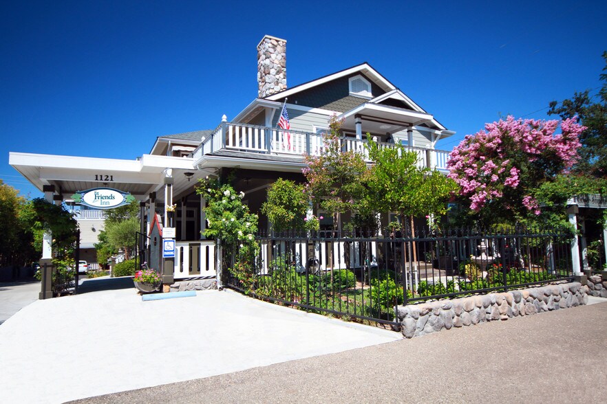 More Photos Of 1121 Edison St, Santa Ynez Hospitality For Sale