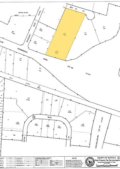 More Photos Of 70-130 Sea Ln, Farmingdale Distribution For Lease