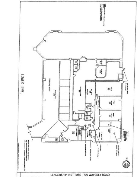 More Photos Of 700 & 734 S Waverly Rd, Holland Office For Sale