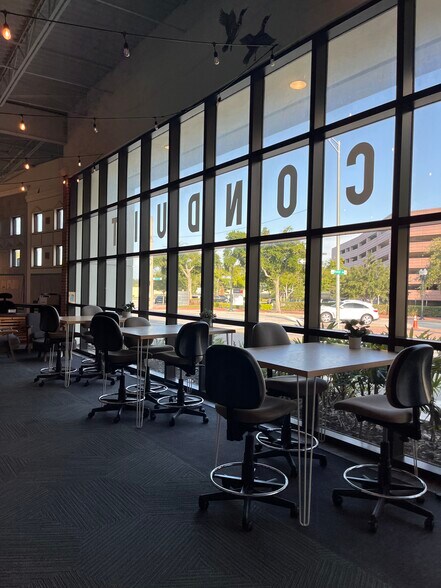 More Photos Of 1001 N Orange Ave, Orlando Coworking Space