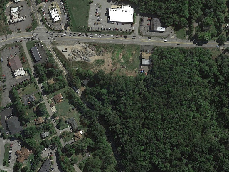 Primary Photo Of Route 8, Allison Park Land For Lease