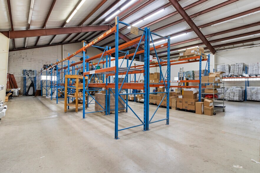 More Photos Of 1333 E Second St, Dayton Warehouse For Sale
