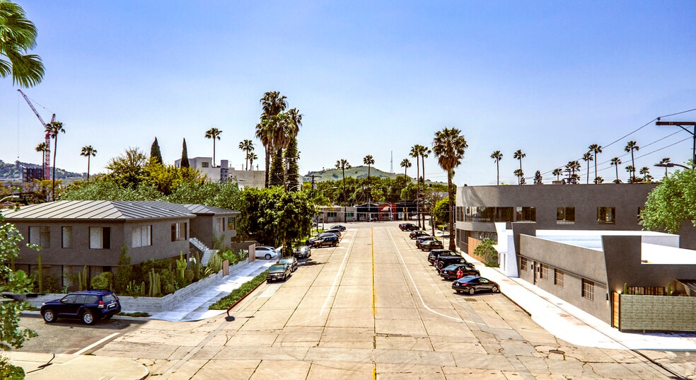 More Photos Of 3201 La Cienega Ave, Los Angeles Office For Sale