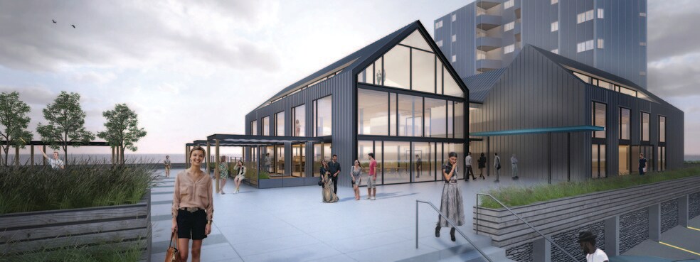 More Photos Of 3101 W Coast Hwy, Newport Beach Office For Lease