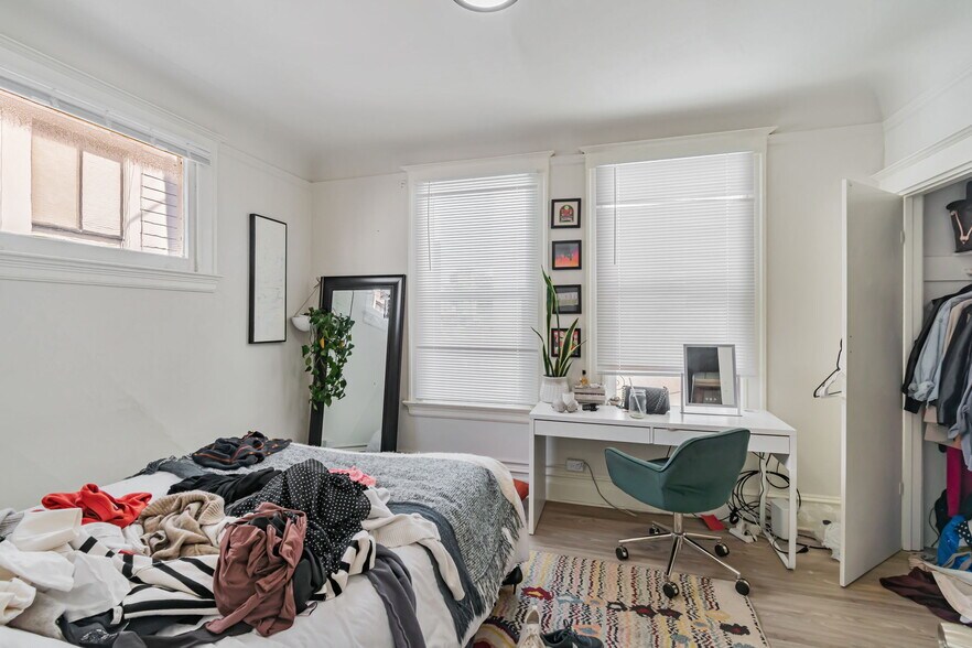 More Photos Of 1120 Jackson St, San Francisco Apartments For Sale