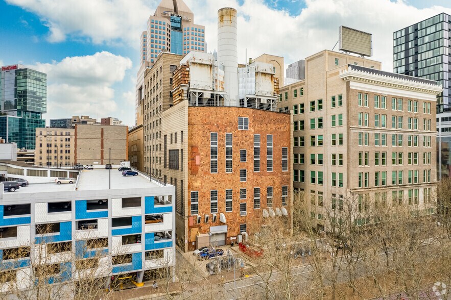 Primary Photo Of 120 Cecil Pl, Pittsburgh Loft Creative Space For Sale