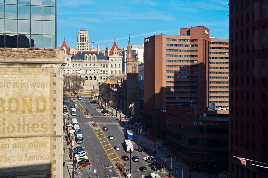 More Photos Of 54 State St, Albany Office For Lease